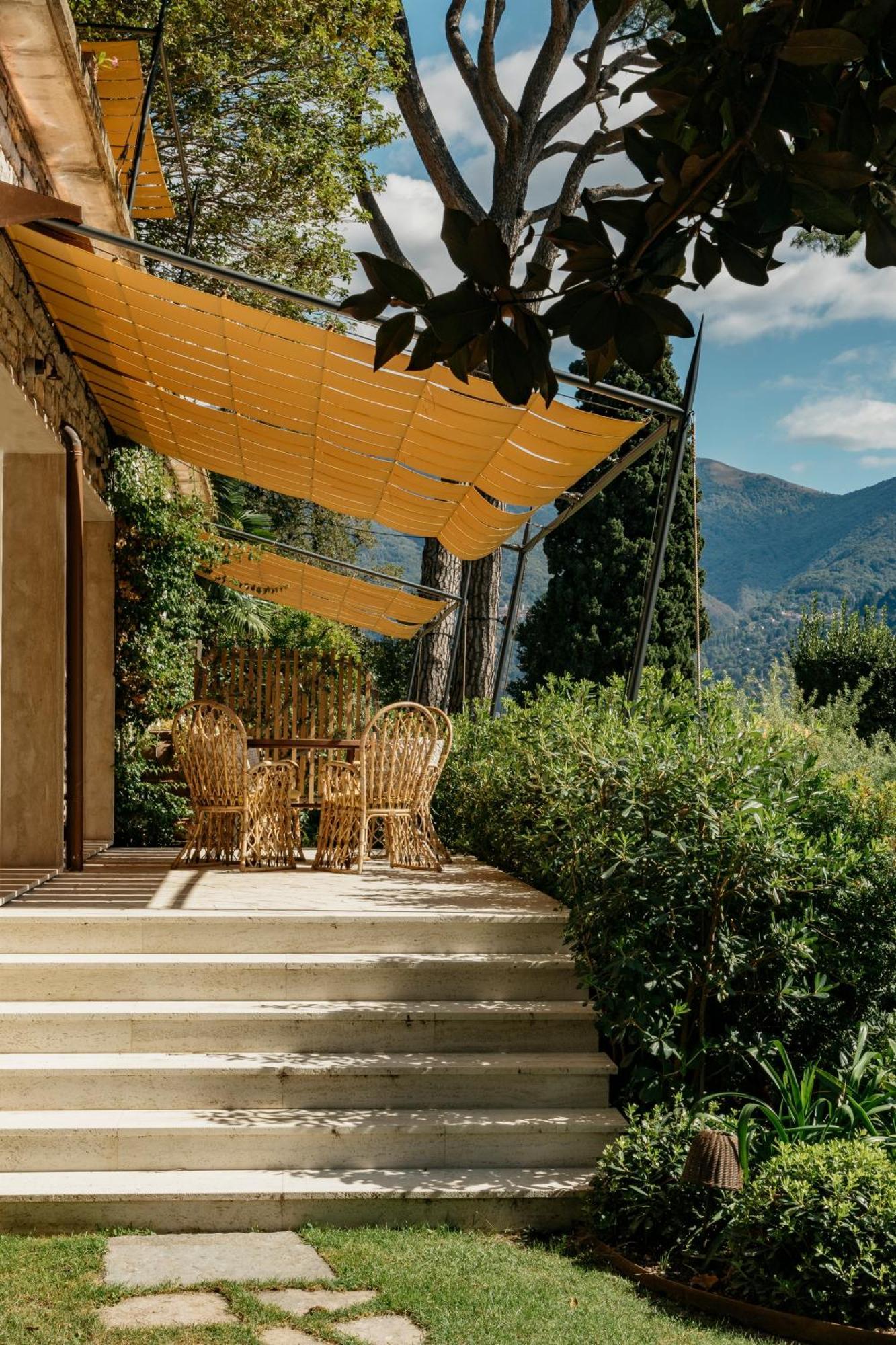 Passalacqua มอลตราซิโอ ภายนอก รูปภาพ